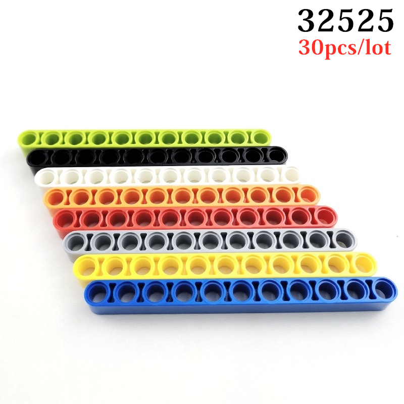 Tech Accessories For Kids - 30 개/몫 32525 하이테크 1x11 구멍