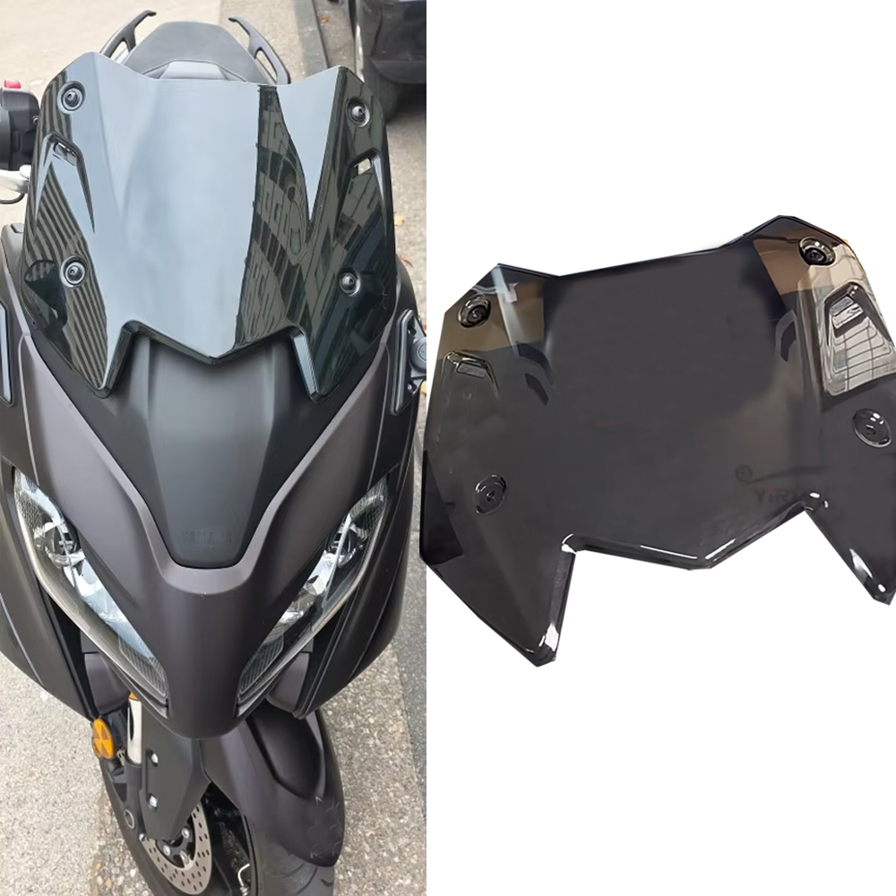 Moto Tech Accessories & Workshop - 2025 TMAX 560 Yamaha T-MAX TECH