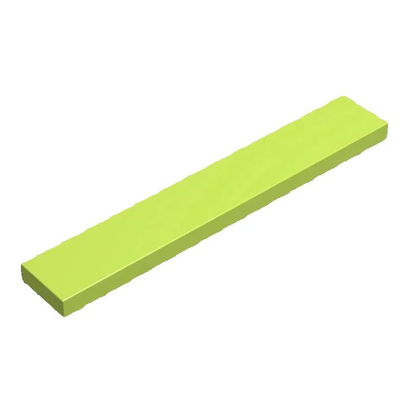 Tech Accessories For Kids - 10PCS 퍼즐 파티클 6636 1x6 타이어