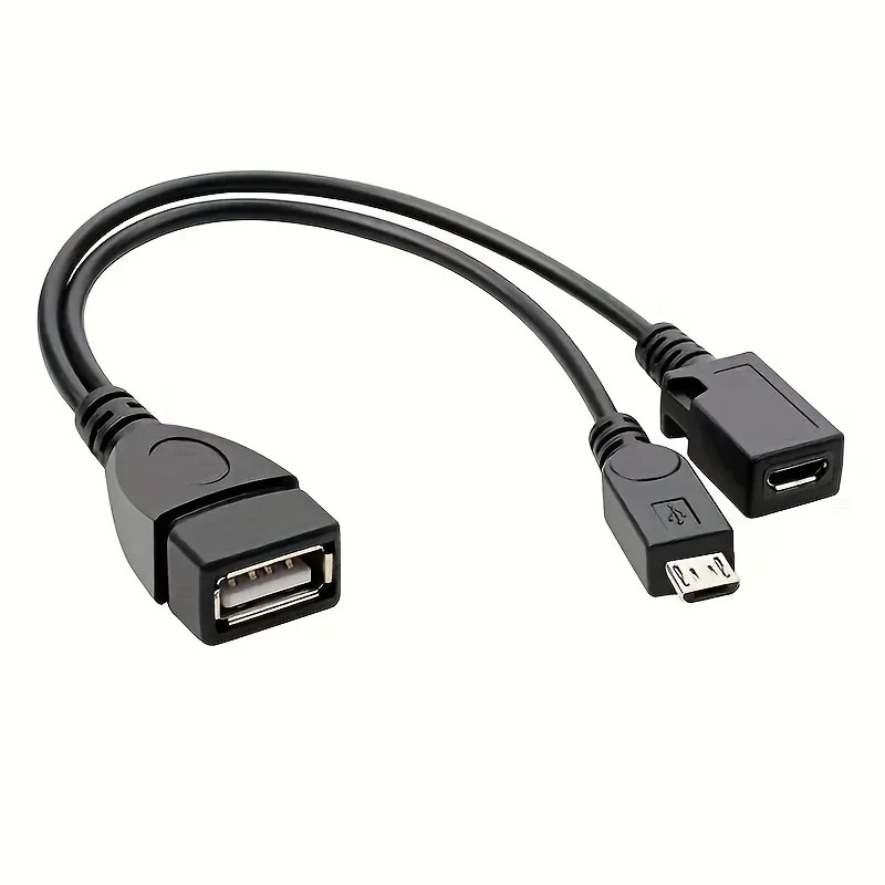 Tech Accessories Store - 파이어 스틱 4K/파이어 TV, 안드로이드 폰/태블릿용