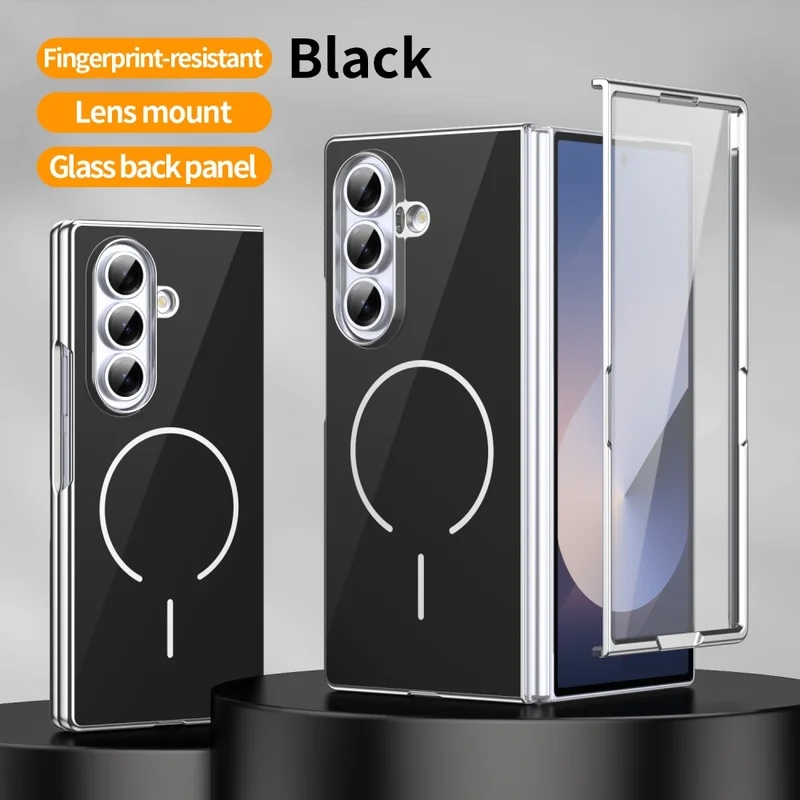 Tech Accessories Business - 삼성 갤럭시 Z 폴드 7 6
