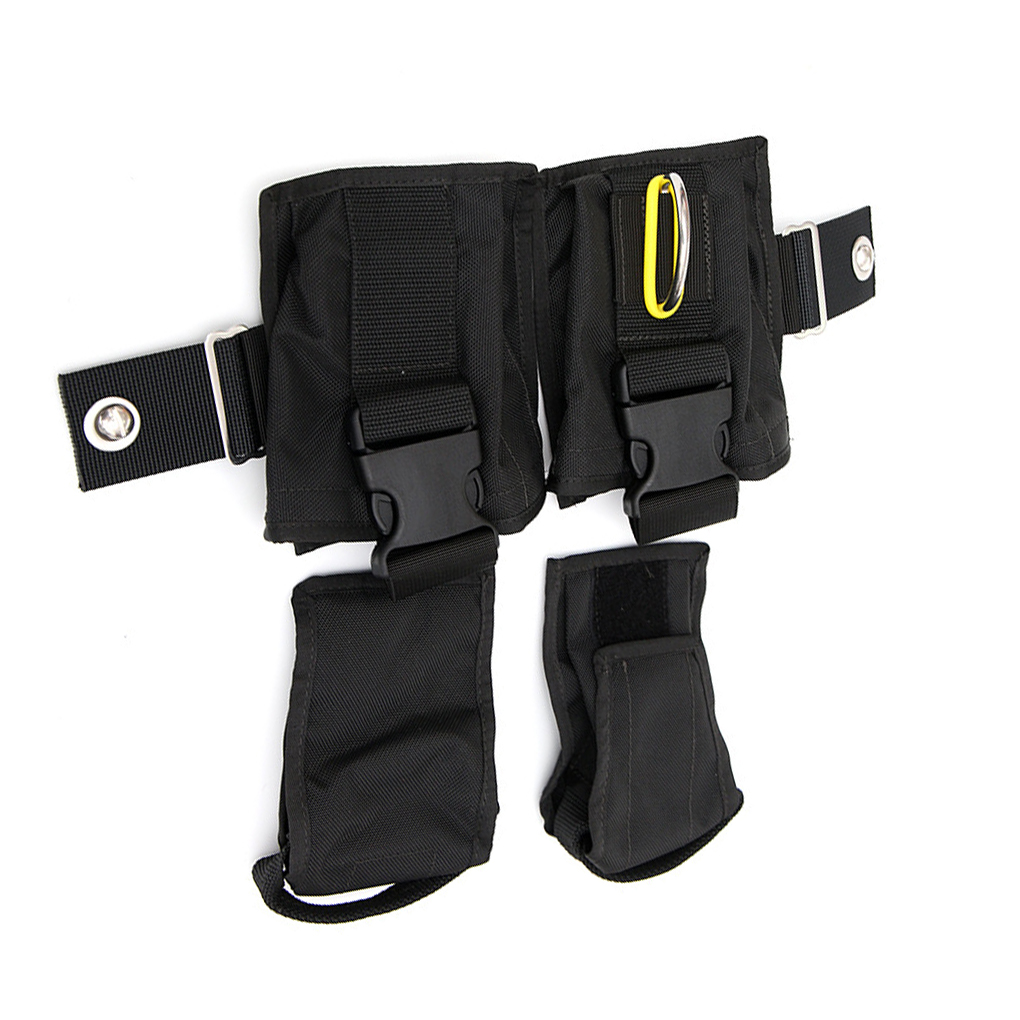 Tech Accessories Store - 조정 가능한 전문 수중 액세서리 8lbs
