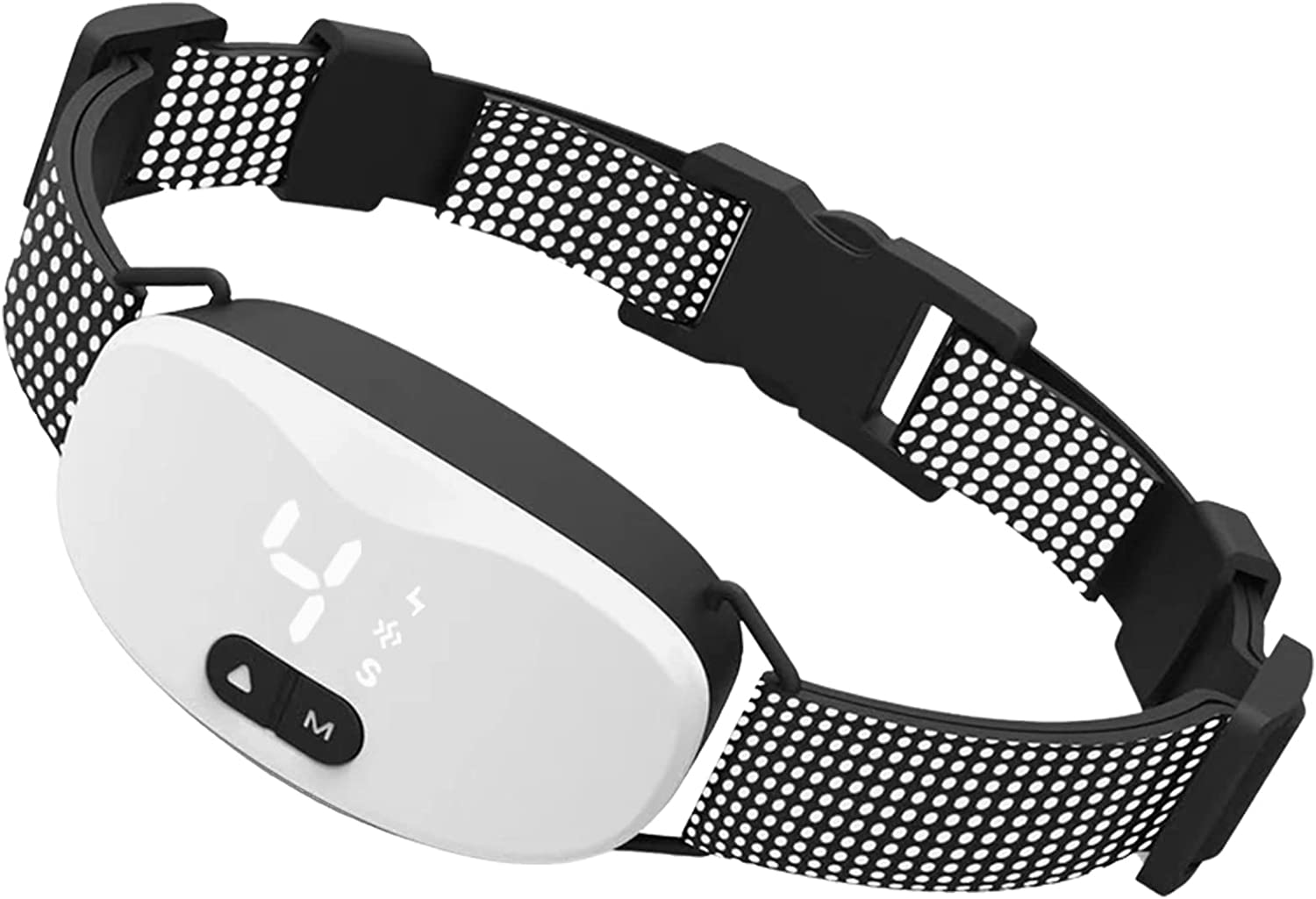Tech Dog Accessories - 소형 및 대형견용 LED 조명 포함