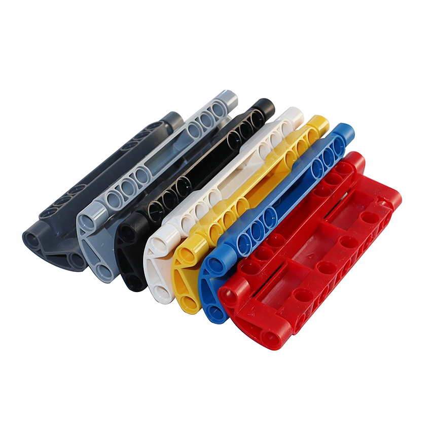 곡선형 기술 벽돌, 11x3 패널 11954, 기계식  - Tech Accessories For Kids 리뷰 및 가격