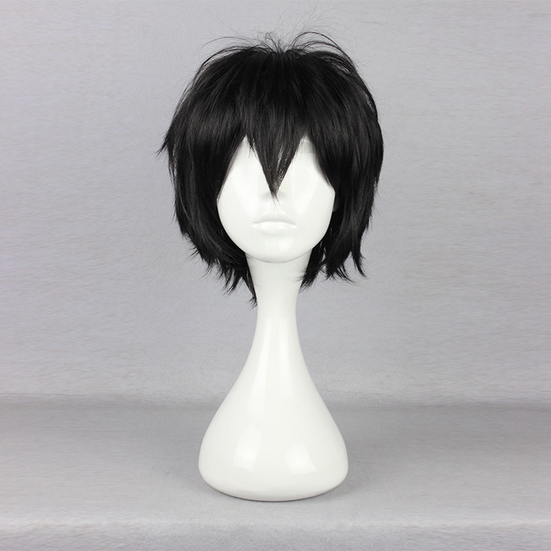 마지막 Airbender Zuko Zuzu 짧은 검은  - Tech Accessories For Men 리뷰 및 가격
