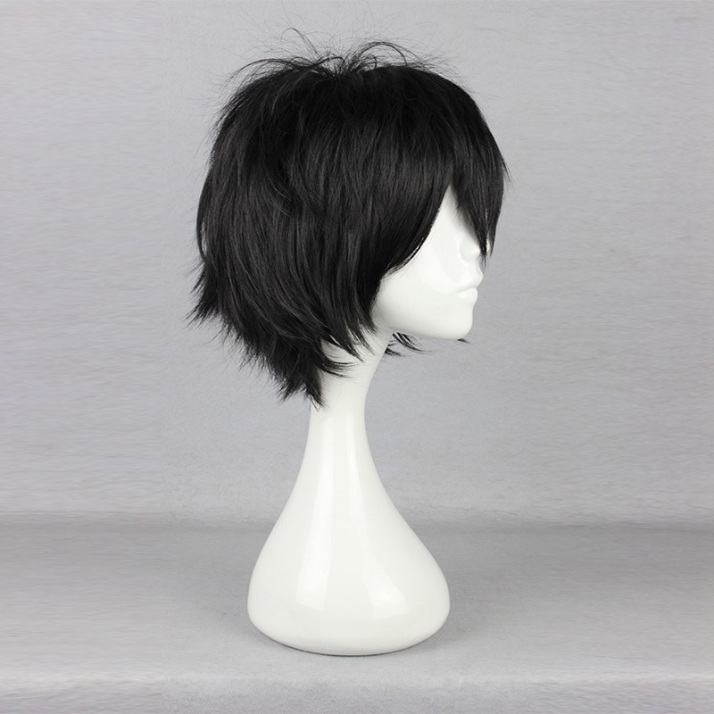 마지막 Airbender Zuko Zuzu 짧은 검은  - Tech Accessories For Men 리뷰 및 가격