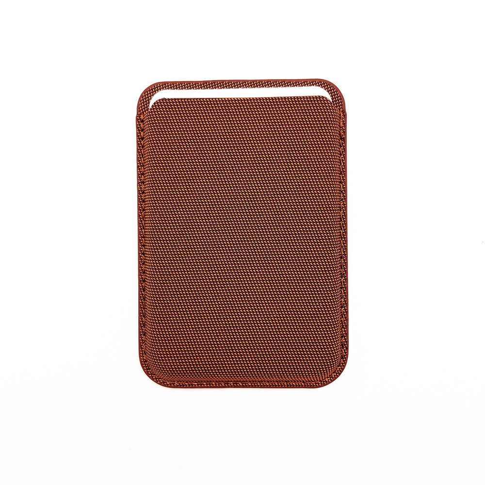 맥세이프 테크우븐 지갑 강력한 자석 테크 우븐 카드 홀 - Tech Woven Accessories 리뷰 및 가격