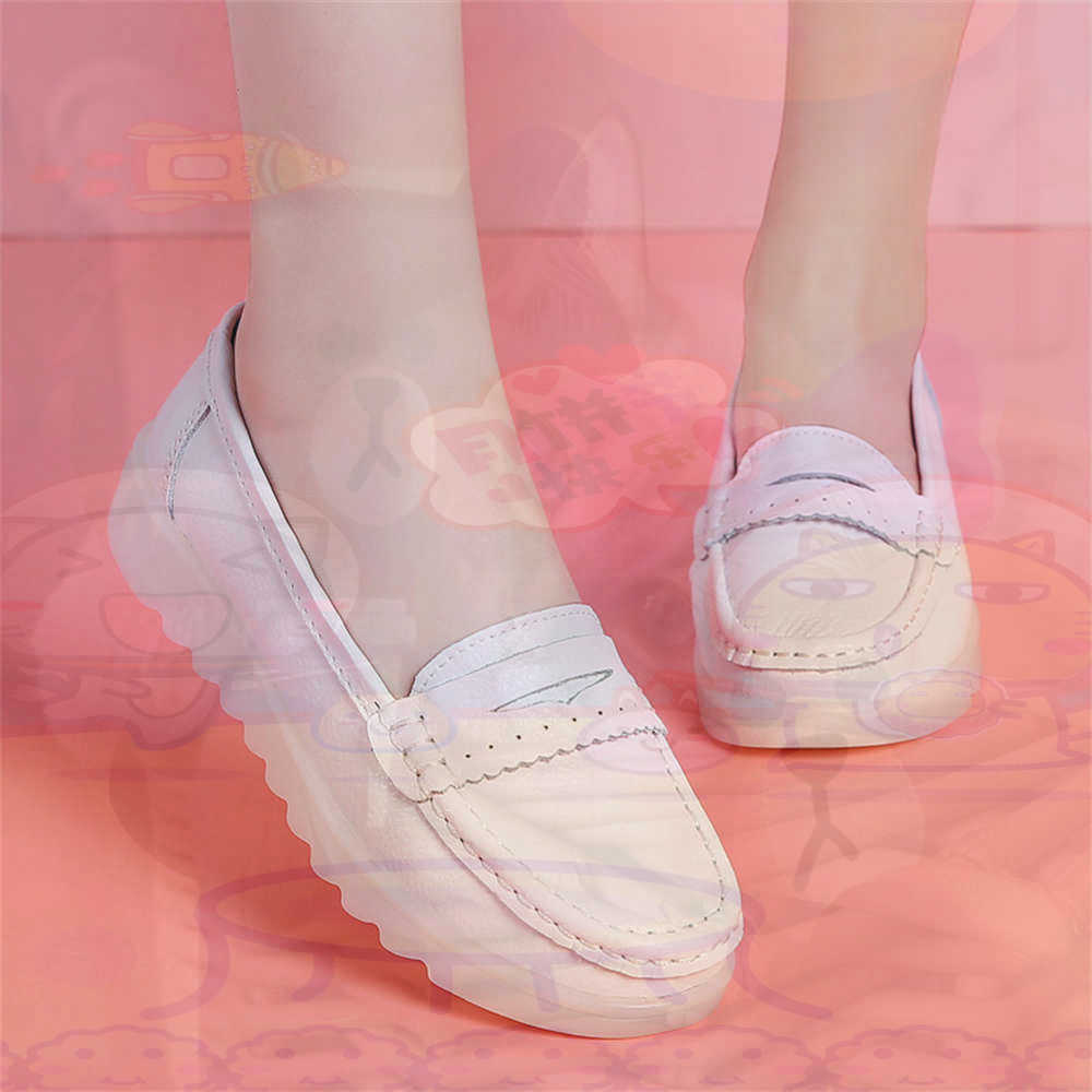 모카신 운전 십대 운동화 스케이트 보드 여성 신발 실버 - Tech Accessories Business 리뷰 및 가격
