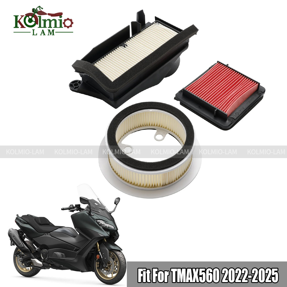 2022-2026 TMAX560 T-MAX 560 오토 - Tech Woven Accessories 리뷰 및 가격