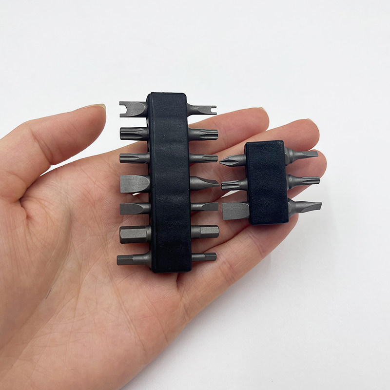 3PCS/7PCS 양방향 스크루드라이버 비트 스위스 기 - Tech Accessories Store 리뷰 및 가격