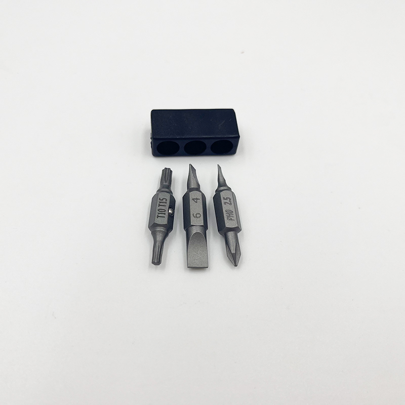3PCS/7PCS 양방향 스크루드라이버 비트 스위스 기 - Tech Accessories Store 리뷰 및 가격