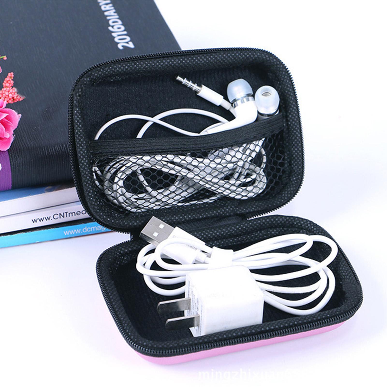 전자제품 보관 가방 휴대용 기술 액세서리 파우치 휴일  - Tech Accessories Business 리뷰 및 가격