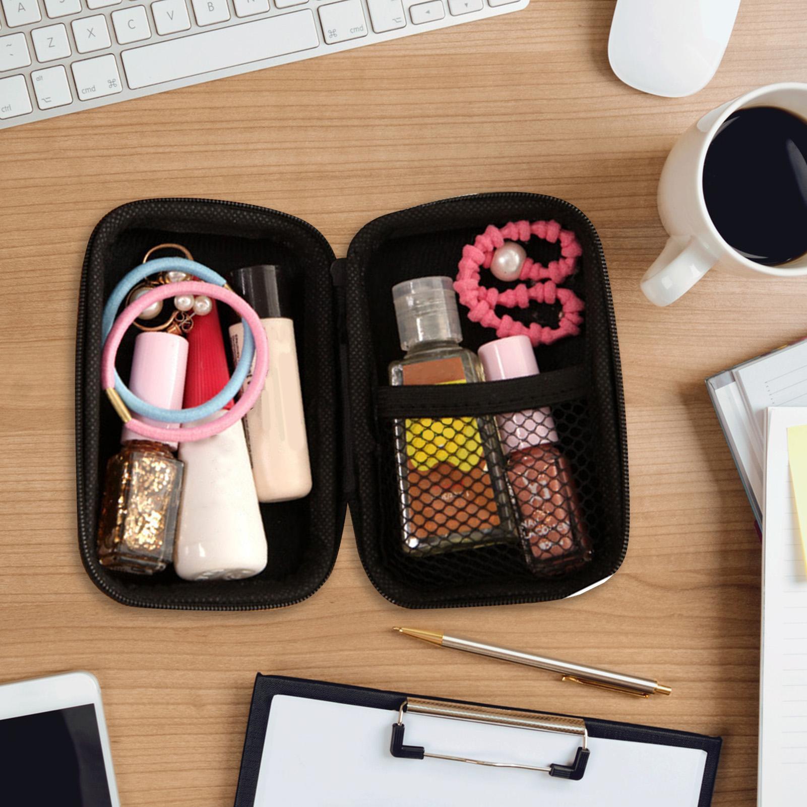 전자제품 보관 가방 휴대용 기술 액세서리 파우치 휴일  - Tech Accessories Business 리뷰 및 가격