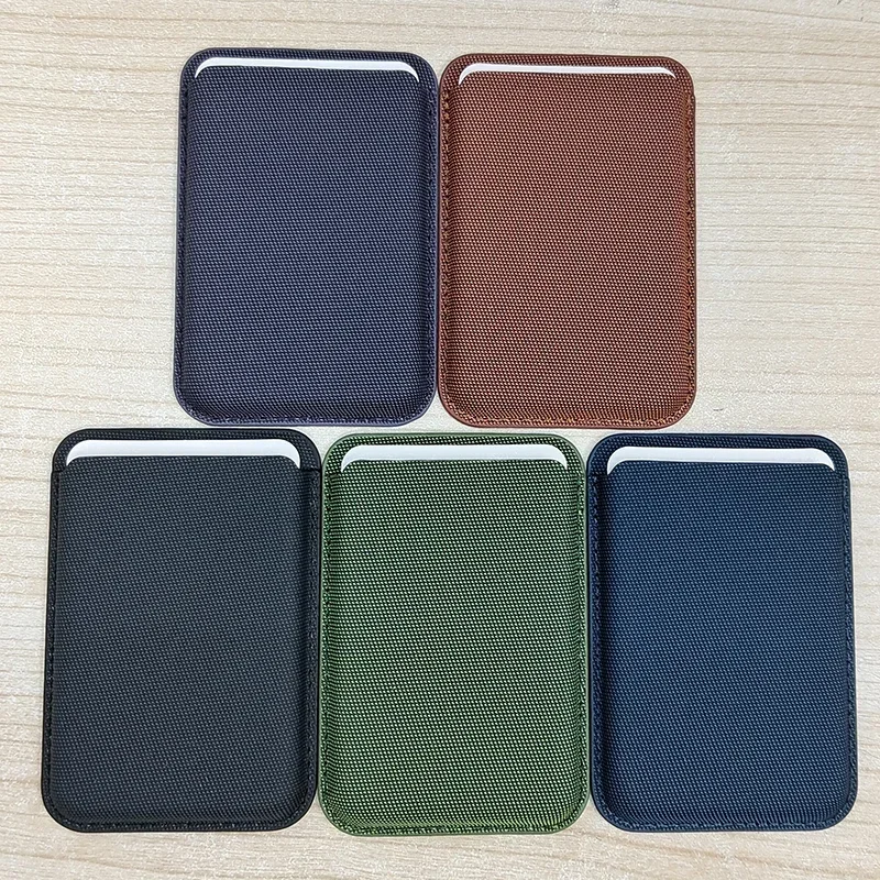 테크우븐 카드 홀더 (맥세이프 월렛용) 마그네틱 테크  - Tech Woven Accessories 리뷰 및 가격