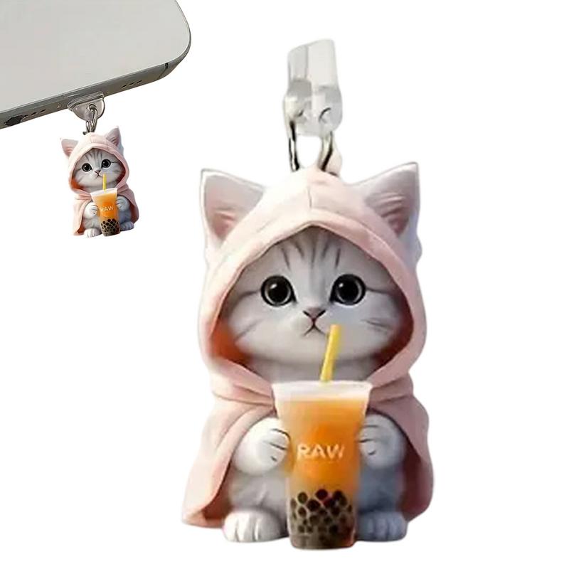 충전기 보호 장치 충격 방지 휴대폰 먼지 커버 소형 기 - Tech Accessories Store 리뷰 및 가격