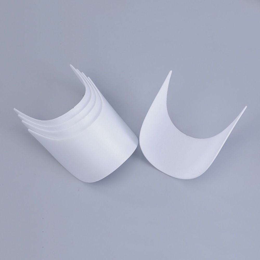 20개 DIY 야구 모자 챙 플라스틱 간편 삽입형 모자 - Unique Tech Accessories 리뷰 및 가격
