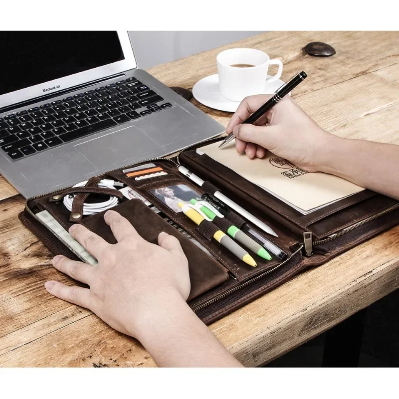지퍼 펜 슬롯 데이터 케이블 폰 오거나이저가 있는 애플 - Tech Accessories For Ipad 리뷰 및 가격