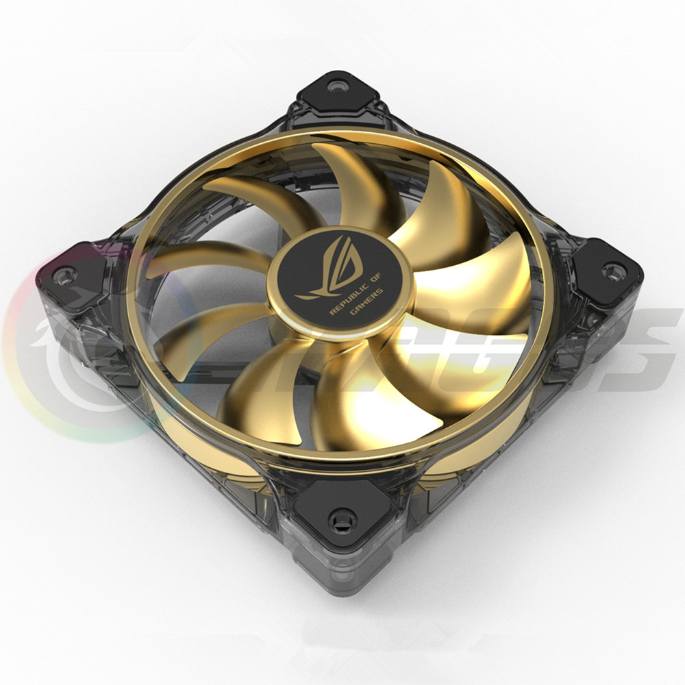 컴퓨터 케이스 팬 금속 스티커 ROG MSI AORUS - Tech Accessories Pc 리뷰 및 가격