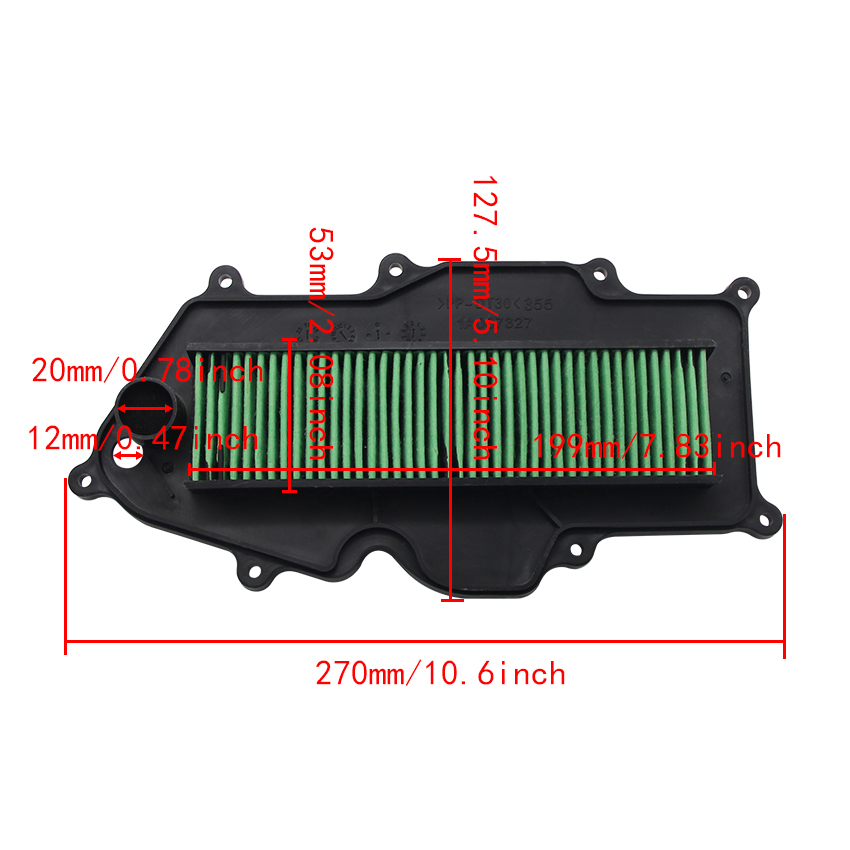 베스파 GTS 125 / GTS 슈퍼 125 4T IE - Moto Tech Accessories & Workshop 리뷰 및 가격