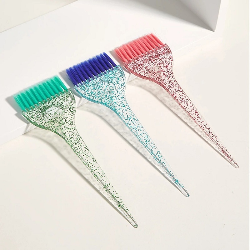 2pcs 전문 머리 염색 세트 헤어 컬러링 브러쉬 그릇 - Unique Tech Accessories 리뷰 및 가격