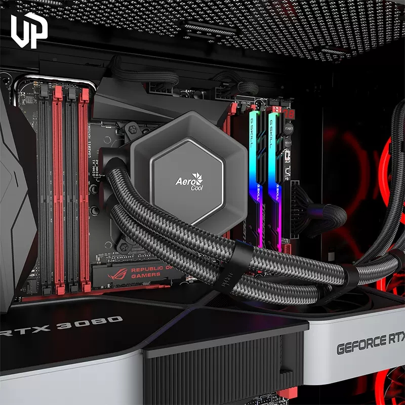 Jumpeak 범용 컴퓨터 워터 쿨러 튜브 파이프 빗  - Tech Accessories Pc 리뷰 및 가격