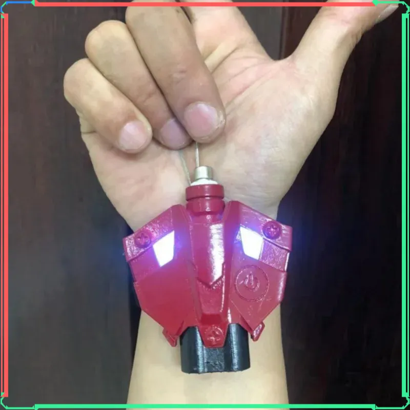 어린이를 위한 거미줄 발사 장난감 블랙 보이즈 코스프레 - Tech Accessories Store 리뷰 및 가격