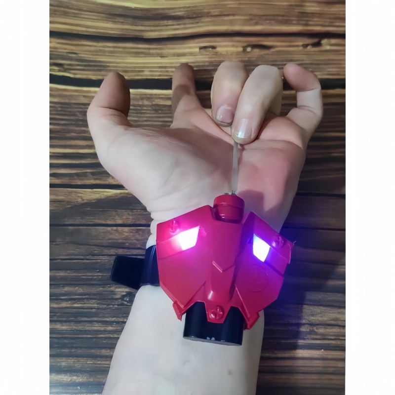 어린이를 위한 거미줄 발사 장난감 블랙 보이즈 코스프레 - Tech Accessories Store 리뷰 및 가격