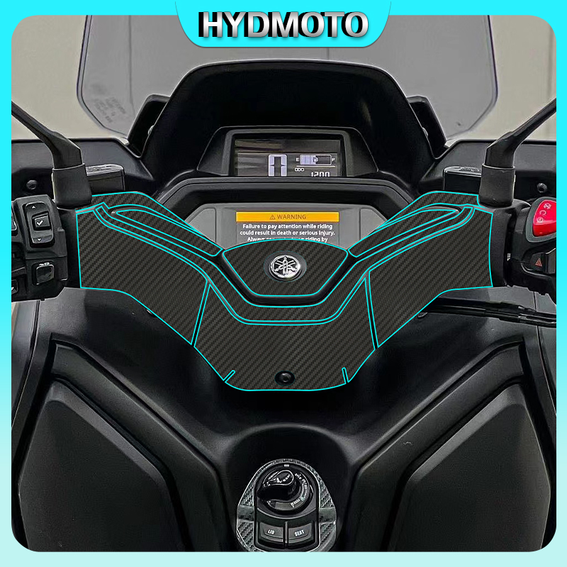 Yamaha XMAX300 TECH 2024 스티커,  - Moto Tech Accessories & Workshop 리뷰 및 가격