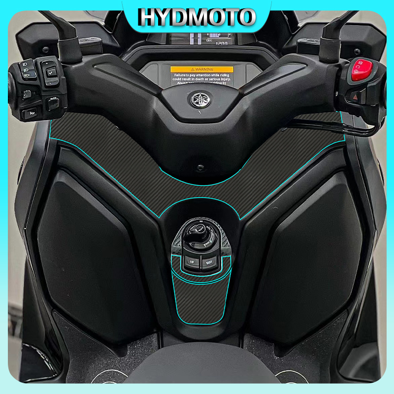 Yamaha XMAX300 TECH 2024 스티커,  - Moto Tech Accessories & Workshop 리뷰 및 가격