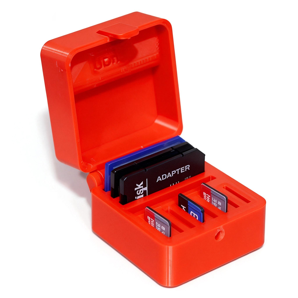 1. 18*1. 57in 1Pc SD 카드 보관함 -  - Tech Accessories For Home Office 리뷰 및 가격