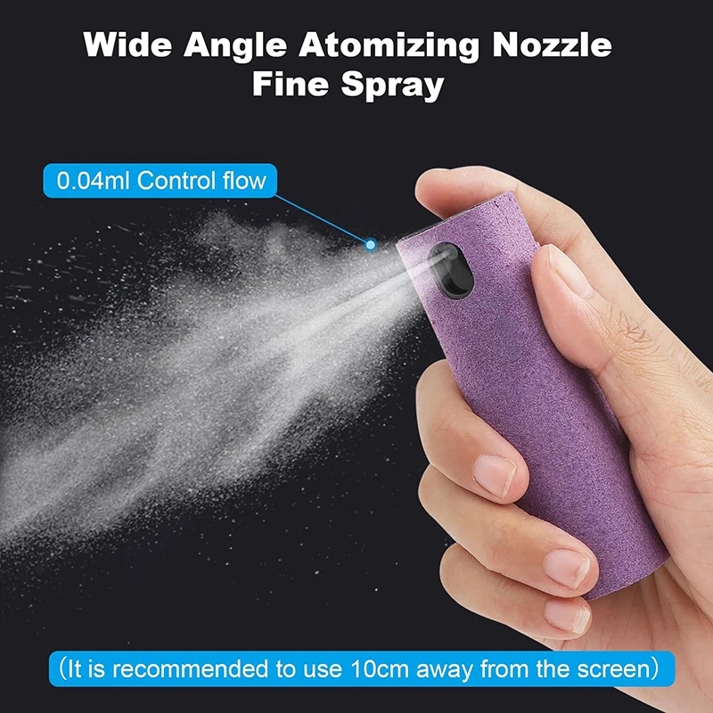 미니 스크린 클리너 스프레이 스마트폰 소프트 마이크로  - Screen Cleaner Spray 리뷰 및 가격