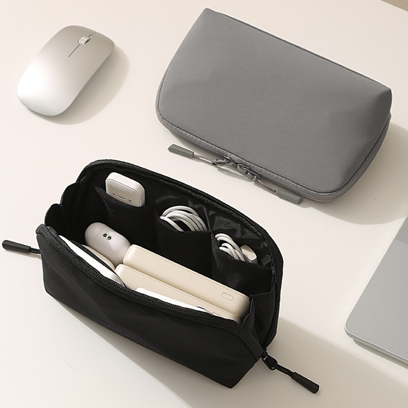 휴대용 여행용 케이블 정리함, 전자제품 보관 케이스 ( - Tech Accessories Gifts For Men 리뷰 및 가격