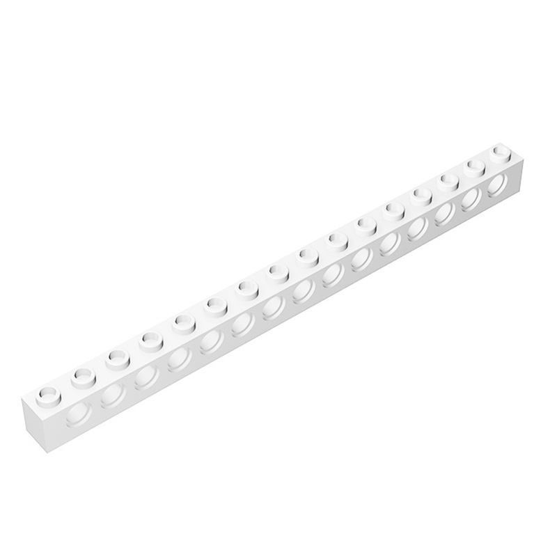 MOC 1PCS 3703 1x16 구멍 빌딩 블록 키트 - Tech Accessories For Kids 리뷰 및 가격
