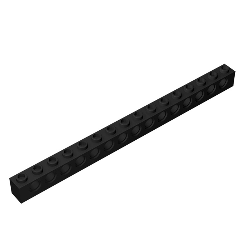 MOC 1PCS 3703 1x16 구멍 빌딩 블록 키트 - Tech Accessories For Kids 리뷰 및 가격