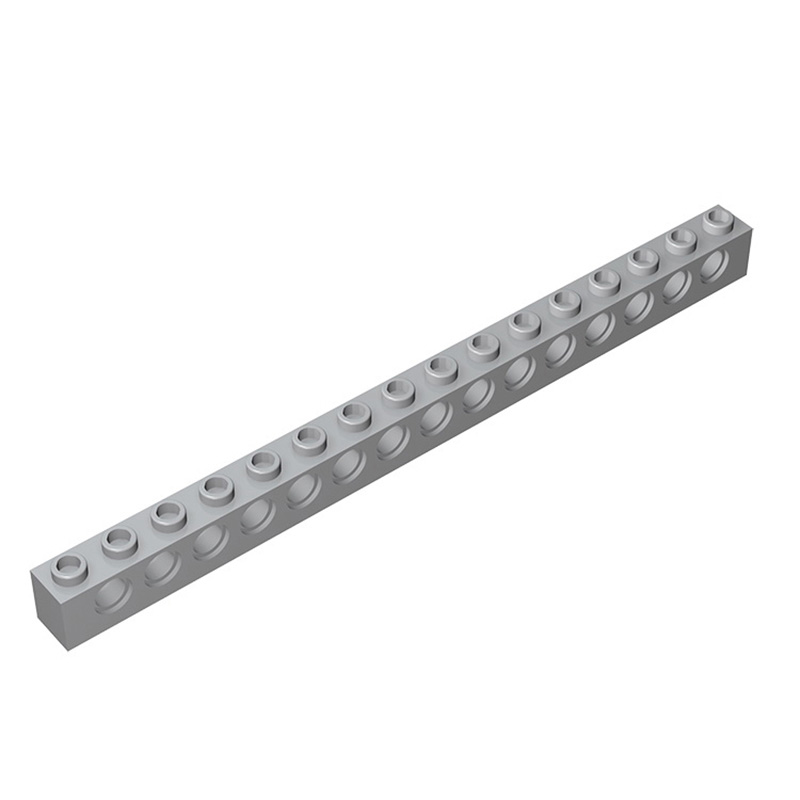 MOC 1PCS 3703 1x16 구멍 빌딩 블록 키트 - Tech Accessories For Kids 리뷰 및 가격