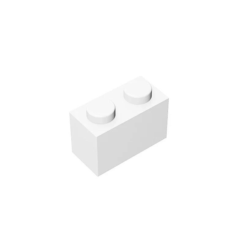 MOC 10PCS 3004 3065 1x2 부품 빌딩  - Tech Accessories For Kids 리뷰 및 가격