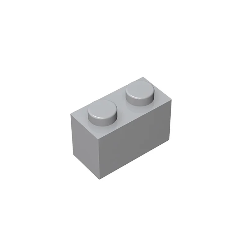 MOC 10PCS 3004 3065 1x2 부품 빌딩  - Tech Accessories For Kids 리뷰 및 가격