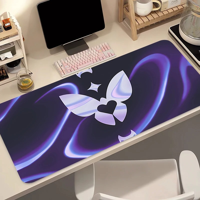 마우스 패드 게이머 컴퓨터 애니메이션 PC 발로란트 클 - Tech Accessories Pc 리뷰 및 가격
