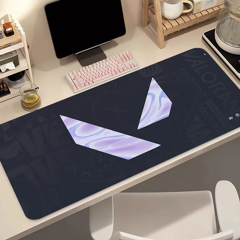 마우스 패드 게이머 컴퓨터 애니메이션 PC 발로란트 클 - Tech Accessories Pc 리뷰 및 가격