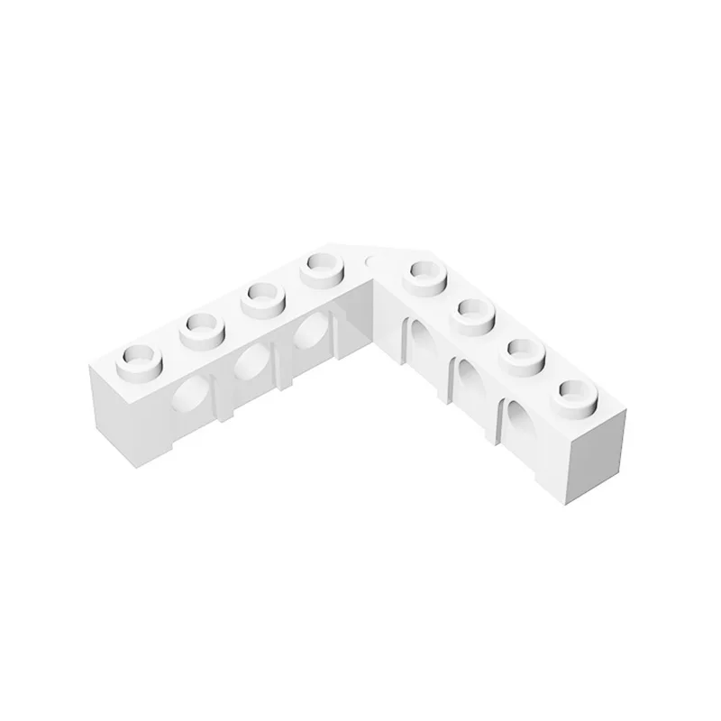 MOC 1PCS 부품 브릭 32555 5x5 직각 빌딩 - Tech Accessories For Kids 리뷰 및 가격