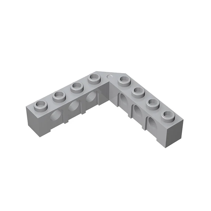 MOC 1PCS 부품 브릭 32555 5x5 직각 빌딩 - Tech Accessories For Kids 리뷰 및 가격
