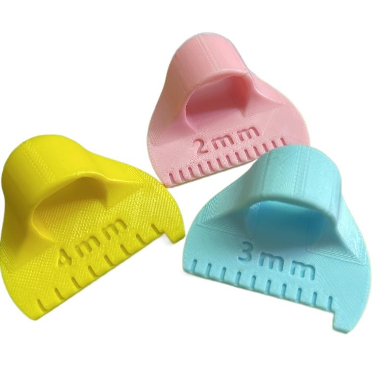 3개입 효율적인 손바느질 템플릿 도구, 잠금 디자인 재 - Unique Tech Accessories 리뷰 및 가격