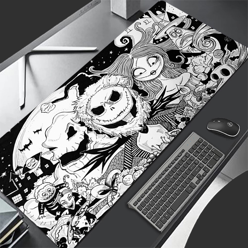 마우스 패드 고무 테이블 대형 게이머 데스크 매트 컴퓨 - Tech Accessories Pc 리뷰 및 가격