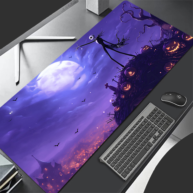 마우스 패드 고무 테이블 대형 게이머 데스크 매트 컴퓨 - Tech Accessories Pc 리뷰 및 가격