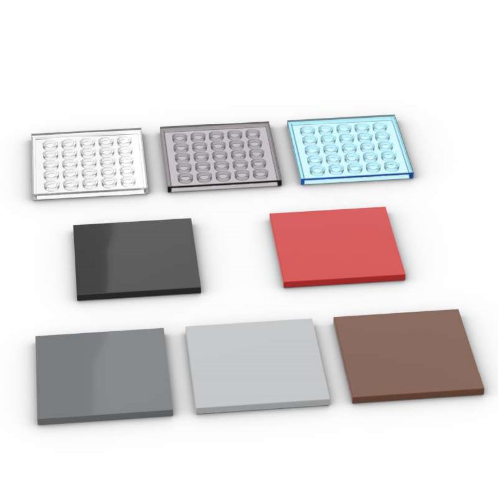 MOC 10202 플레이트 빌딩 블록 키트, 하이테크  - Tech Accessories For Kids 리뷰 및 가격