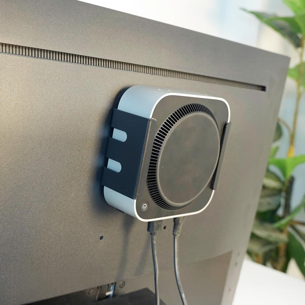 컴팩트 호스트 마운트 헤비 듀티 미니 데스크탑 컴퓨터  - Tech Accessories Pc 리뷰 및 가격
