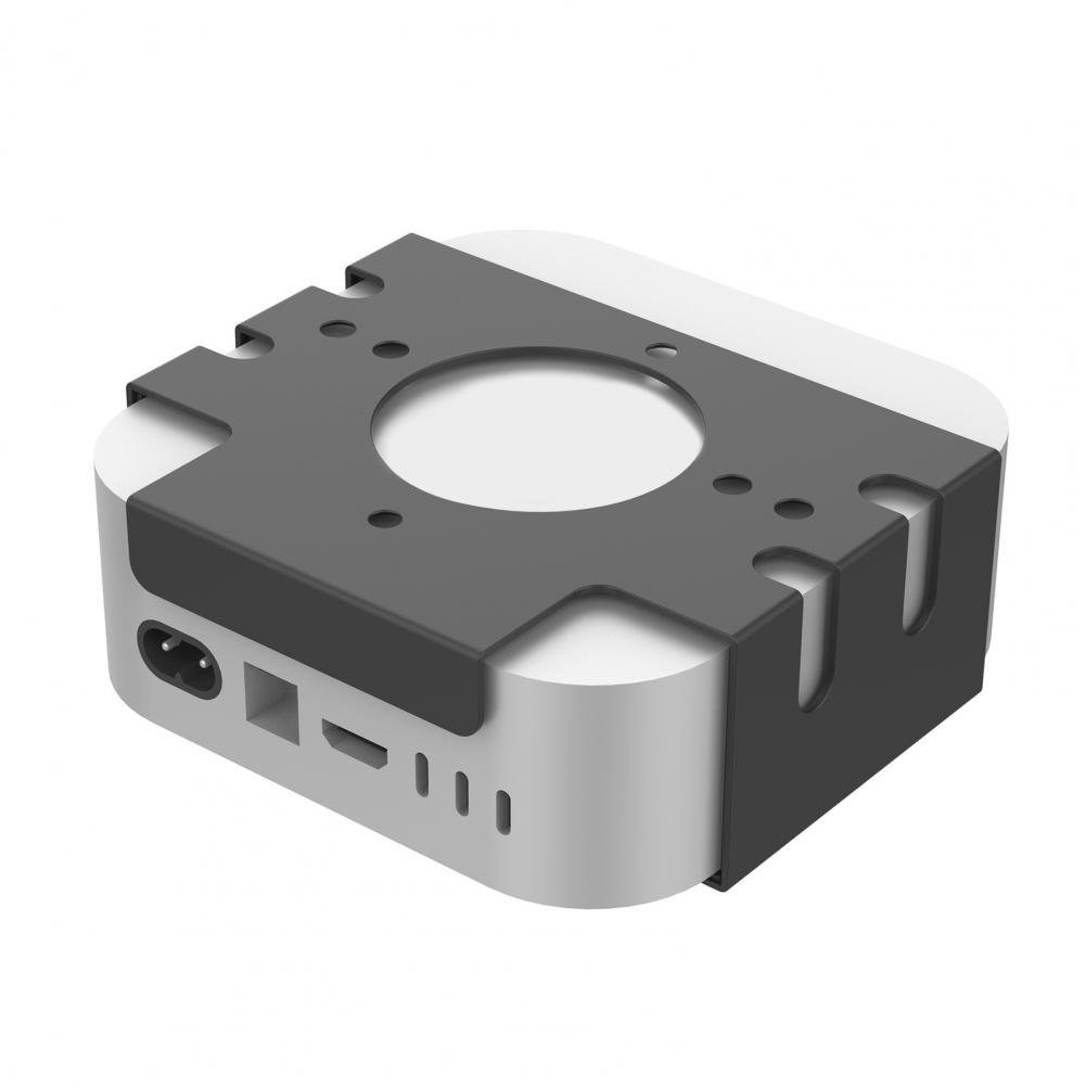 컴팩트 호스트 마운트 헤비 듀티 미니 데스크탑 컴퓨터  - Tech Accessories Pc 리뷰 및 가격