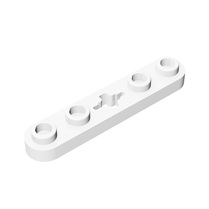10P MOC 32124 50029 하이테크 플레이트  - Tech Accessories For Kids 리뷰 및 가격