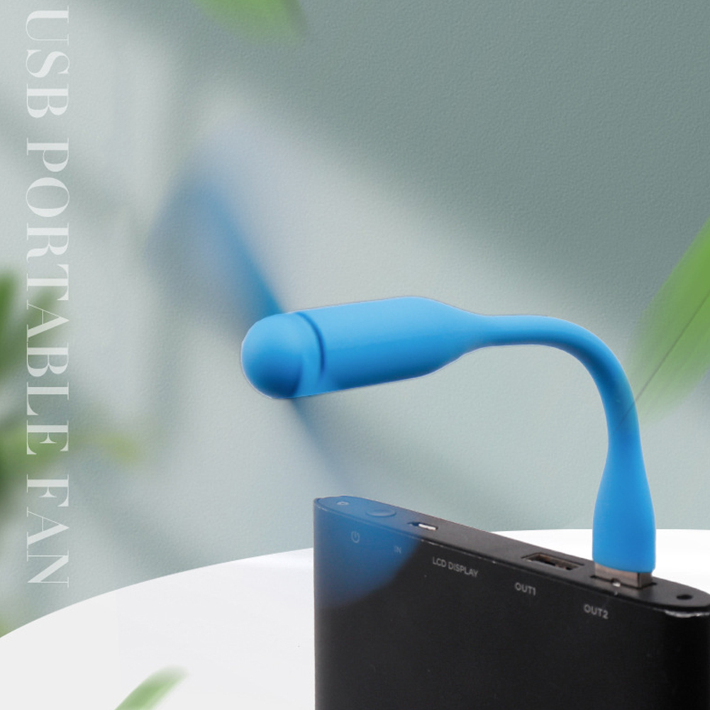 미니 USB 선풍기, 파워 뱅크, 노트북, PC, AC - Tech Accessories Pc 리뷰 및 가격